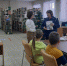 Варвара Шилова подарила музею свою книгу "Я - манси" - Музей им. И.Е. Уварова