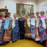 Одеваться по-русски. Мастер-классы по шитью! - Музей им. И.Е. Уварова